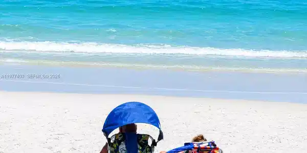 Image 2: BEACH