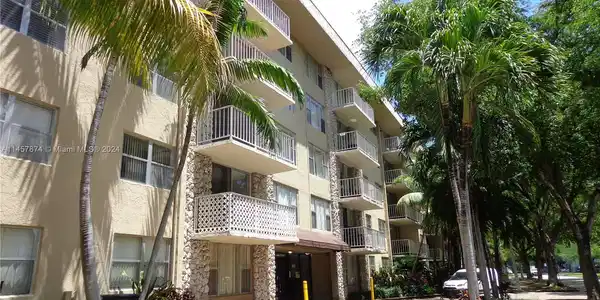 1805 Sans Souci Blvd