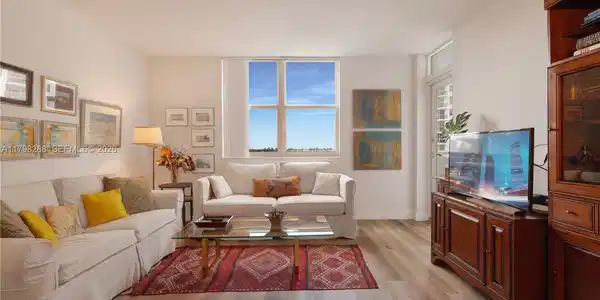 3001 S Ocean Dr