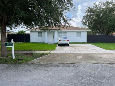14172 SW 291st Ter