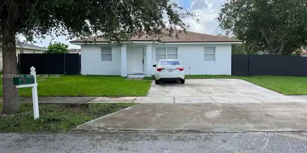 14172 SW 291st Ter