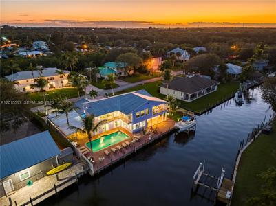 474 Peninsula Dr
