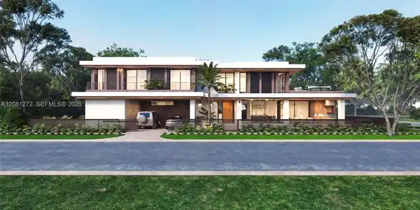 Image 2: Rendering