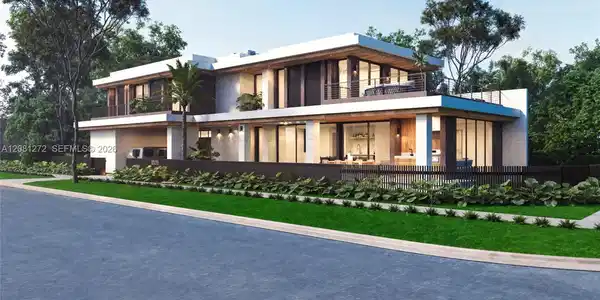 Image 3: Rendering