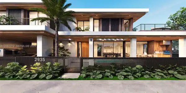 Image 4: Rendering