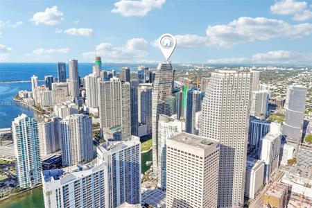300 Biscayne Boulevard Way