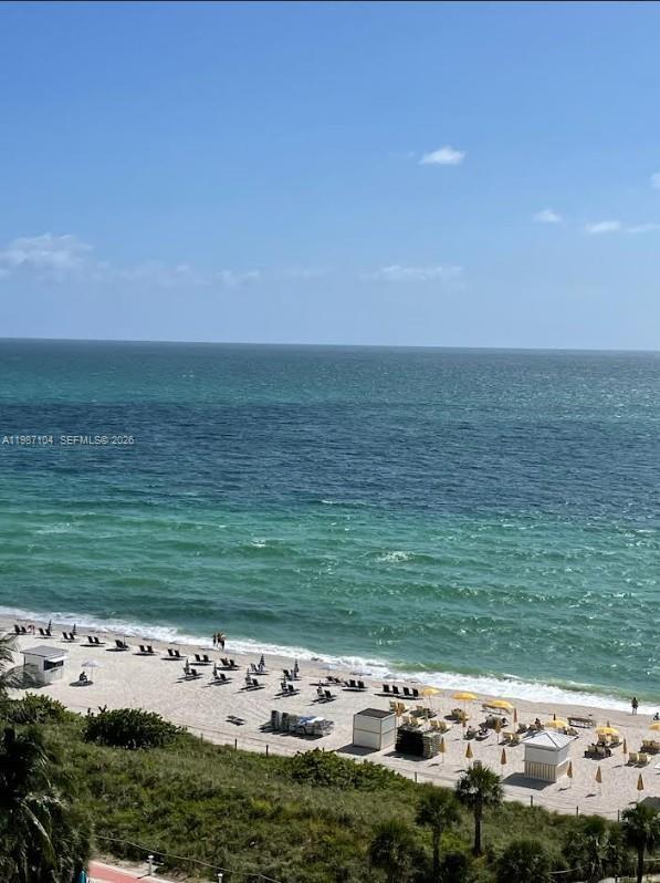 Image 3: ocean view from unit