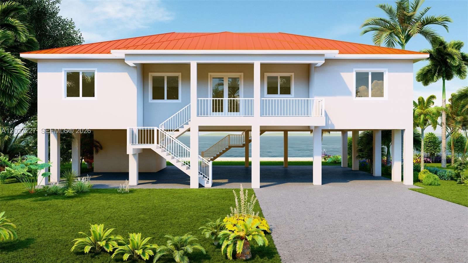 Image 4: Rendering