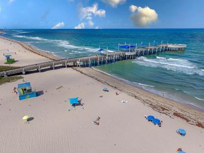 111 N Pompano Beach