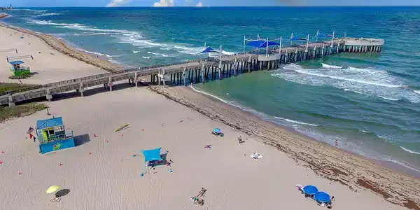 111 N Pompano Beach