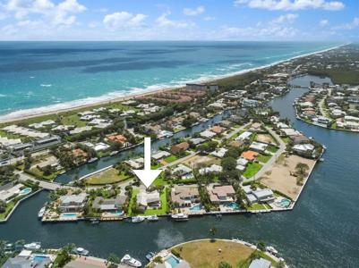 3 Sabal Island