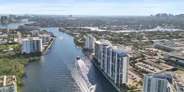 936 Intracoastal