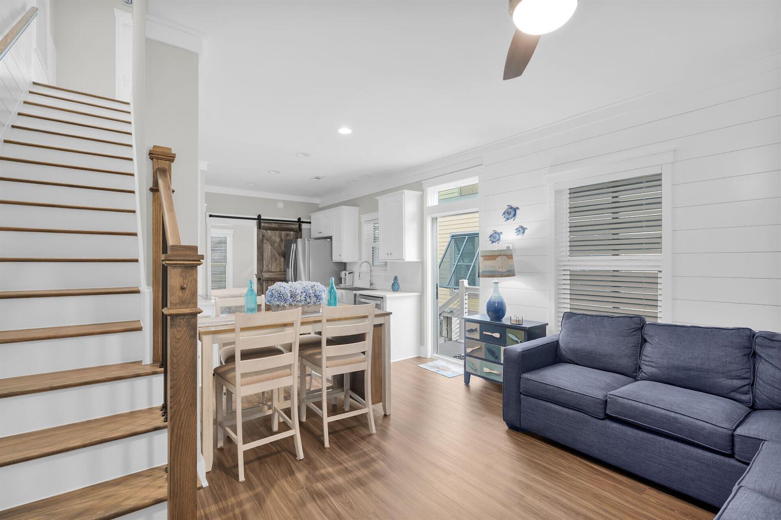 Image 3: Fully Furnished