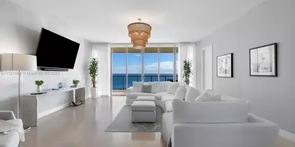 9701 Collins Ave Unit 1902S