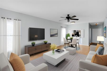 4117 Bougainvilla Dr