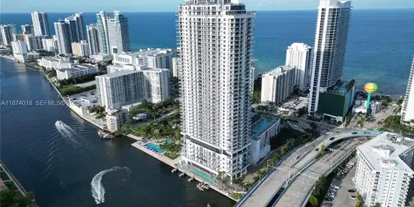 4010 S Ocean Dr