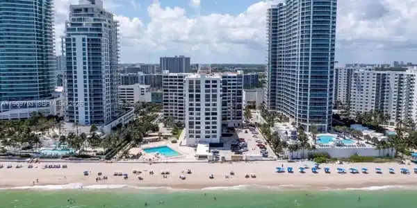 3505 S Ocean Dr