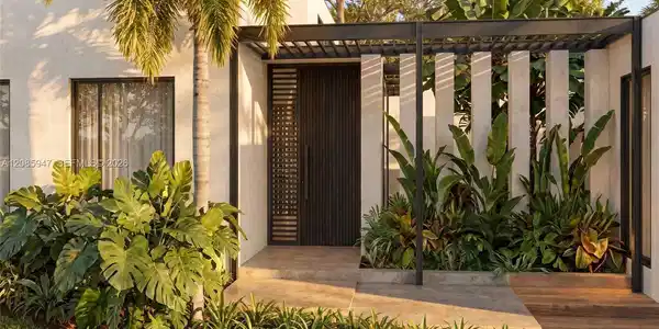 Image 3: Street House
