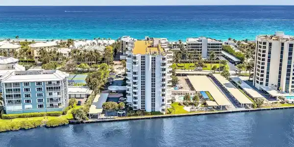 2200 S Ocean