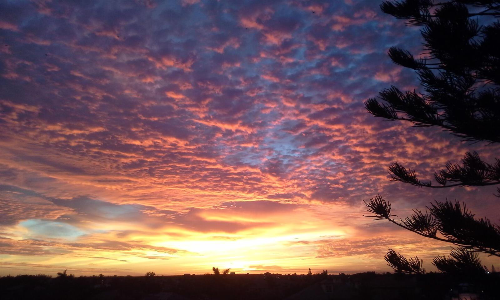 Image 4: Sunset Views