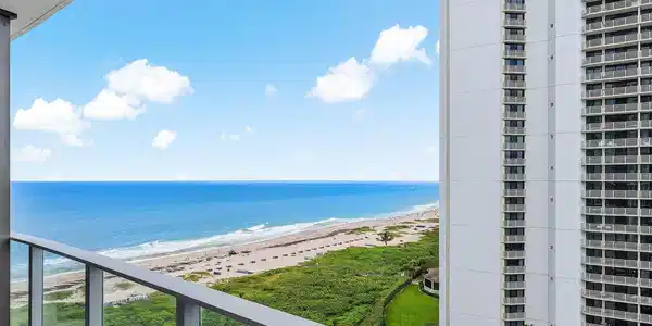 3100 N Ocean