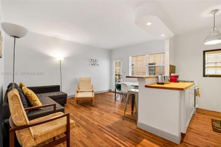 1551 Michigan Ave