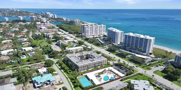 1401 S Ocean