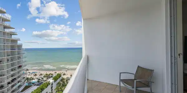 505 N Fort Lauderdale Bch