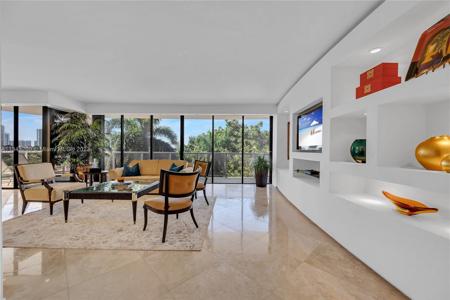 20281 E Country Club Dr Unit 315