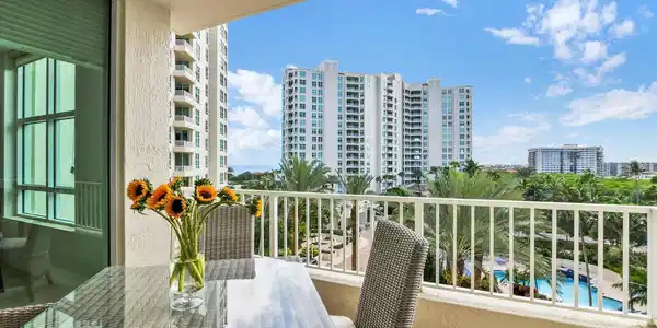 3700 S Ocean