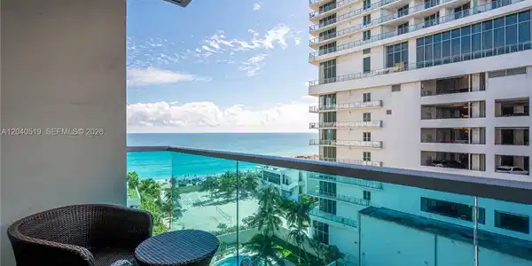 4001 S Ocean Dr