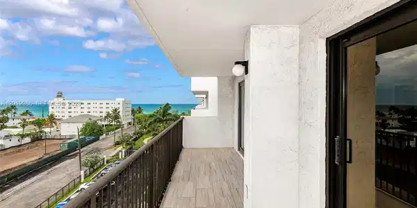 1201 S Ocean Dr