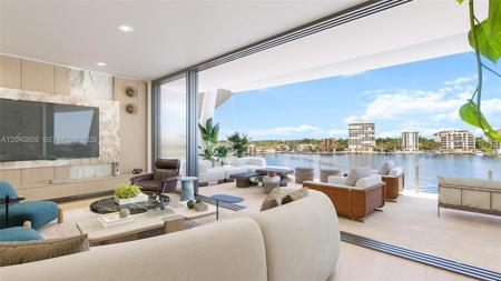 5 Grove Isle