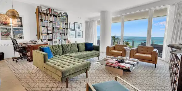9001 Collins Ave Unit S-409