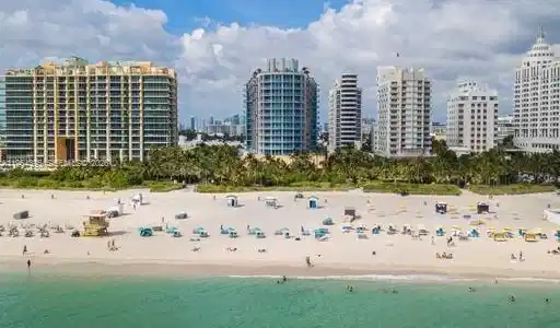 1500 Ocean Dr