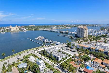 917 N Flagler