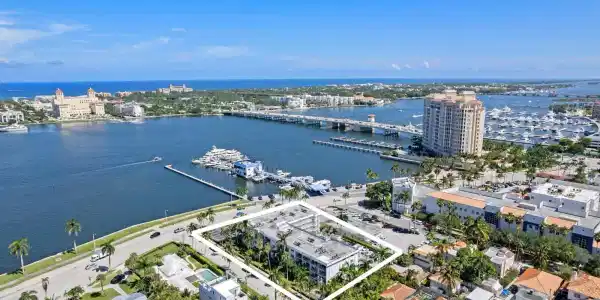 917 N Flagler