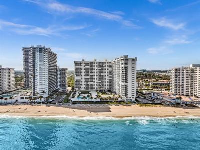 4300 N Ocean