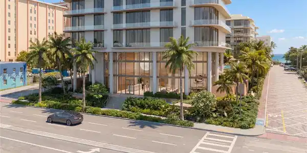 901 S Ocean Dr.