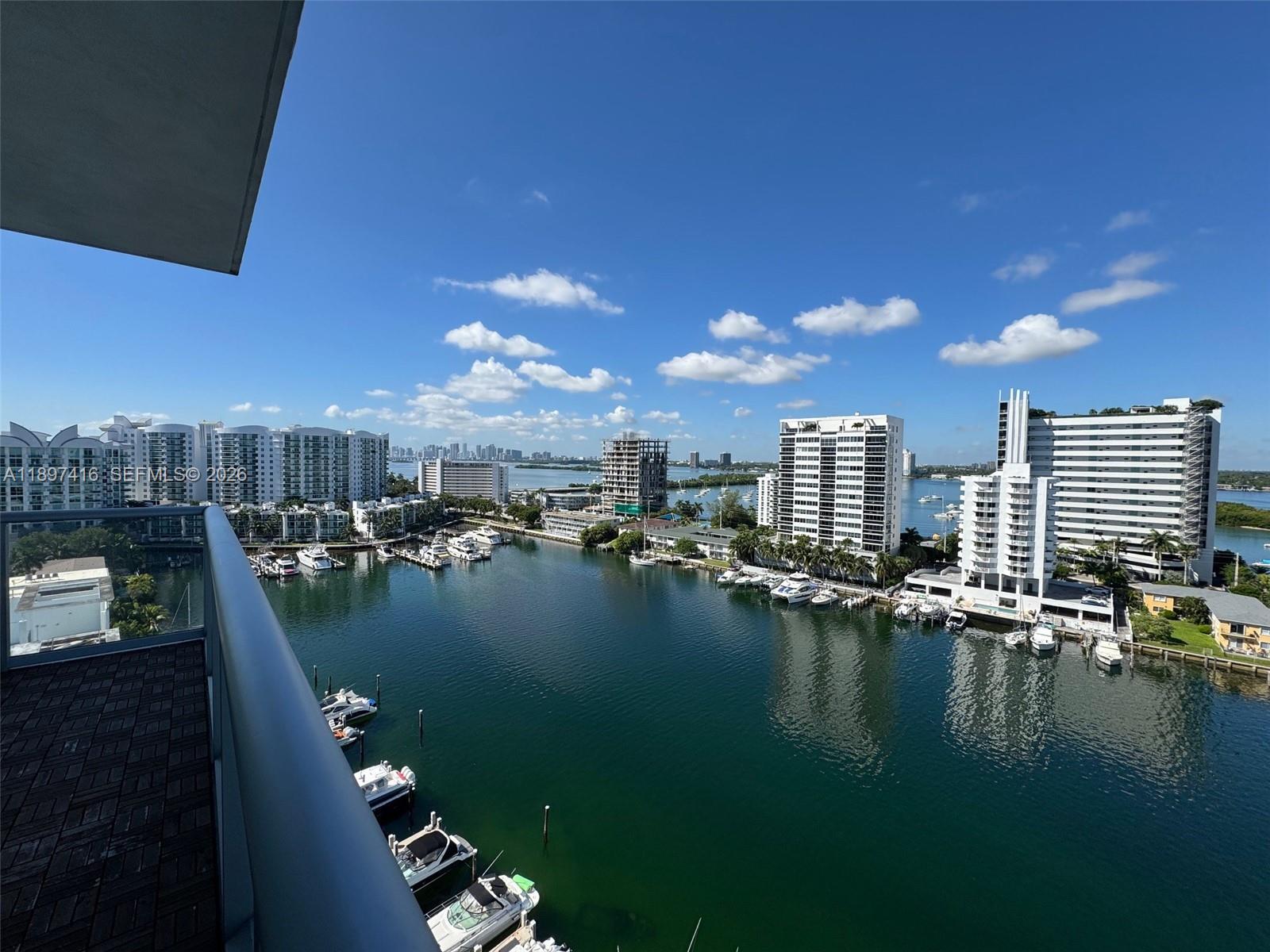 Image 2: Balcony view