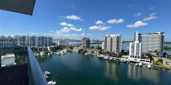 Image 2: Balcony view