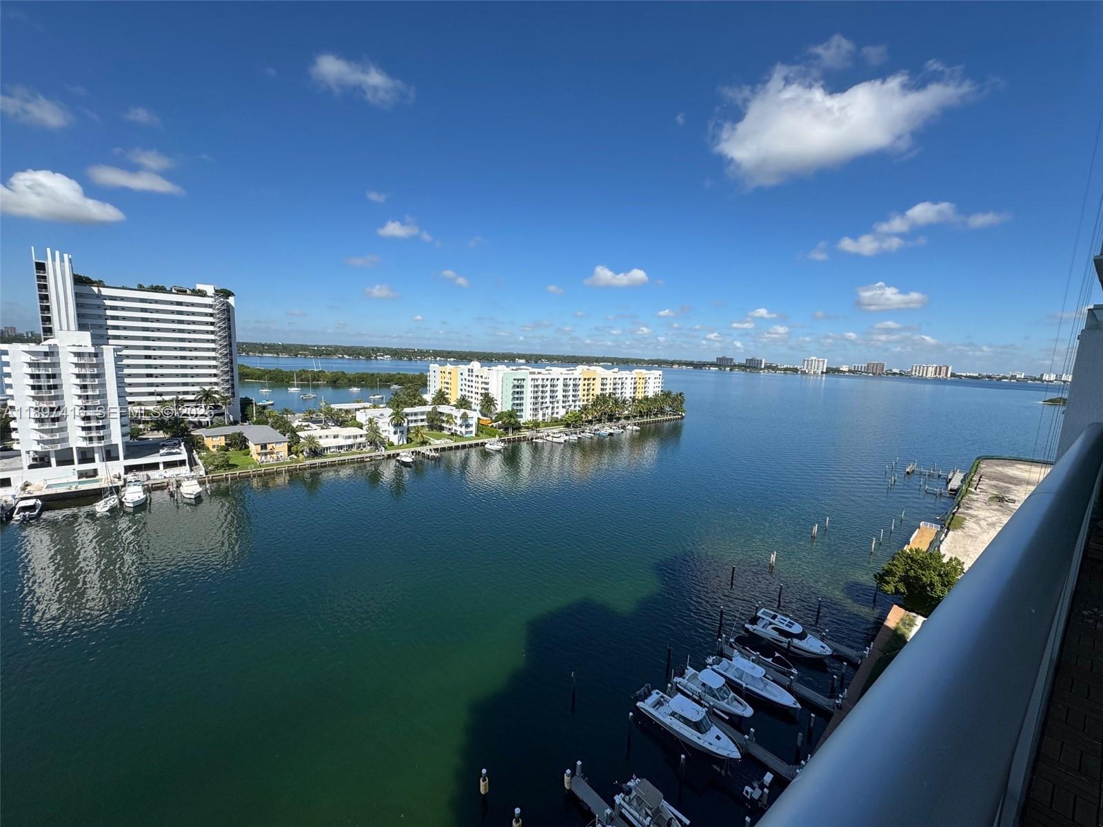 Image 3: Balcony view