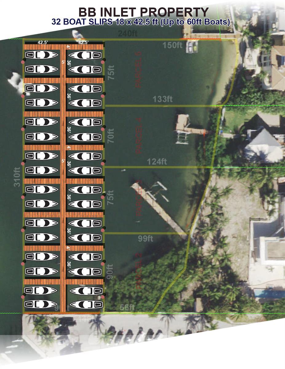 Image 2: Manalapan-Docks