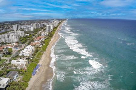 3700 S Ocean Blvd