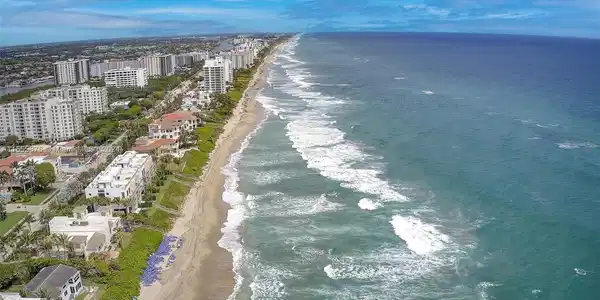 3700 S Ocean Blvd