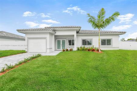 12911 SW 266 Terrace
