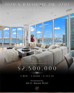 2020 N Bayshore Dr