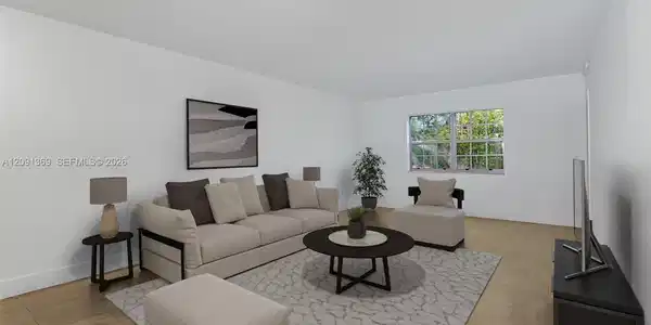 Image 3: Virtually Staged picture