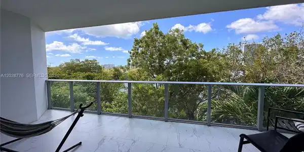 Image 2: Balcony View