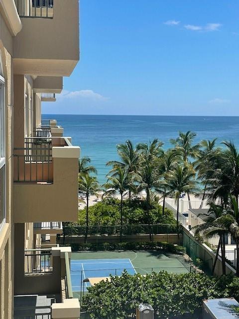 Image 2: Ocean view